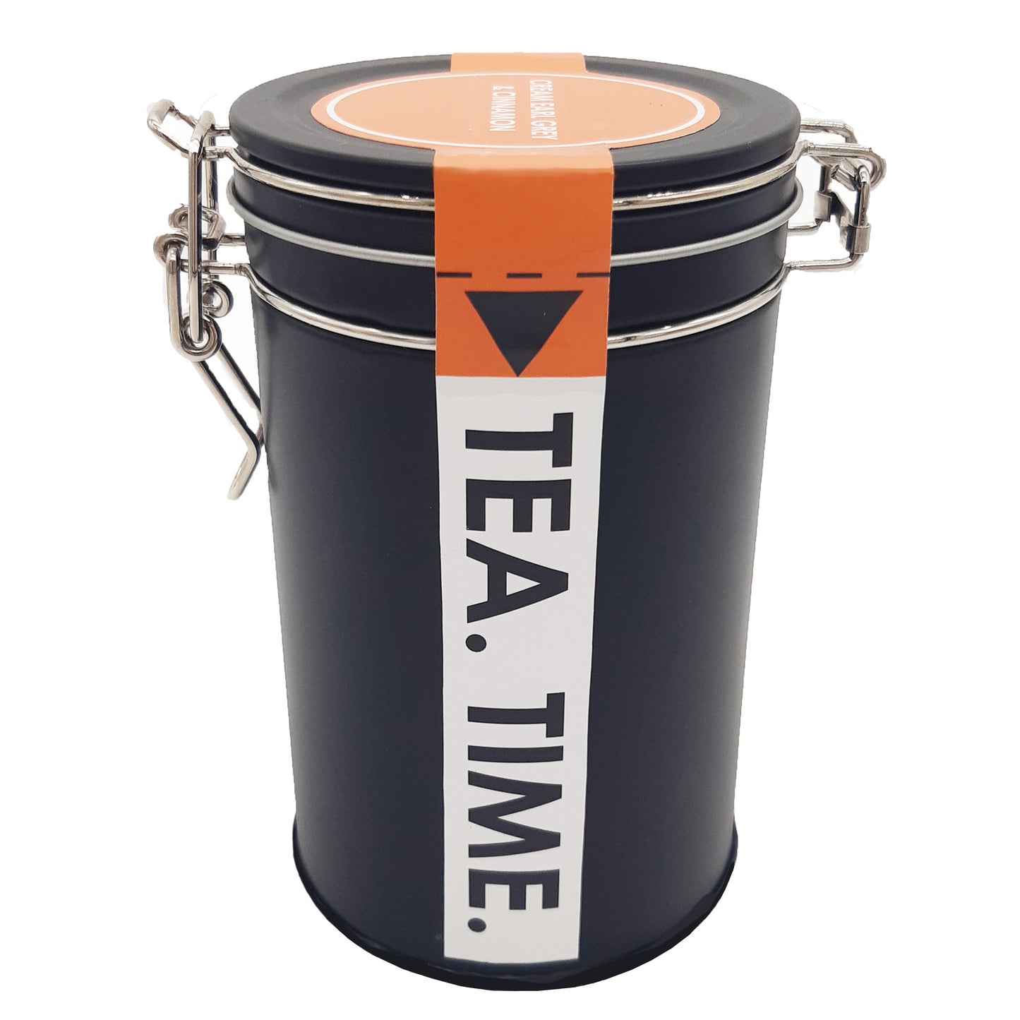 Cream of Earl Grey & Cinnamon - 200% Carbon Offset