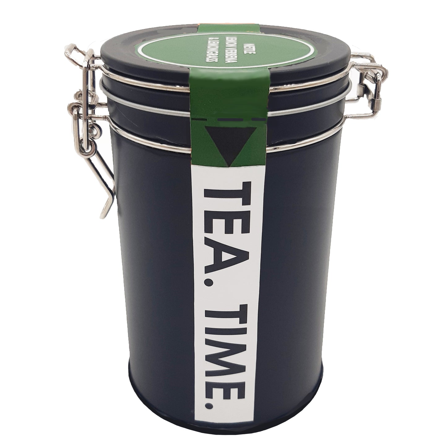 Nettle, Lemongrass & Lemon Verbena - 200% Carbon Offset