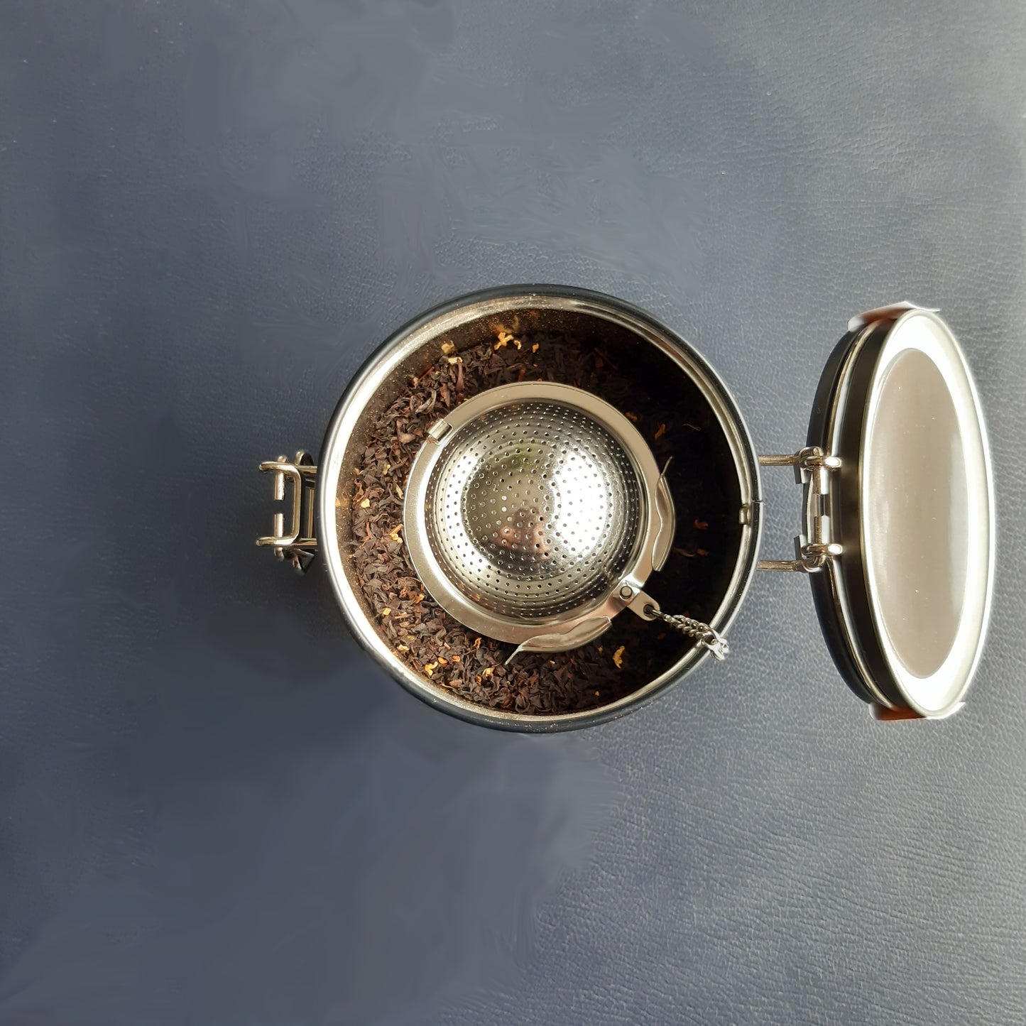Cream of Earl Grey & Cinnamon - 200% Carbon Offset