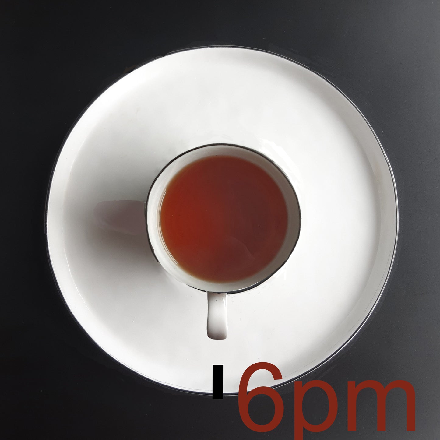 Cream of Earl Grey & Cinnamon - 200% Carbon Offset