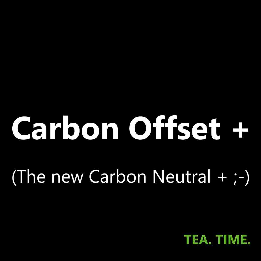 Hibiscus, Apple & Clove - 200% Carbon Offset