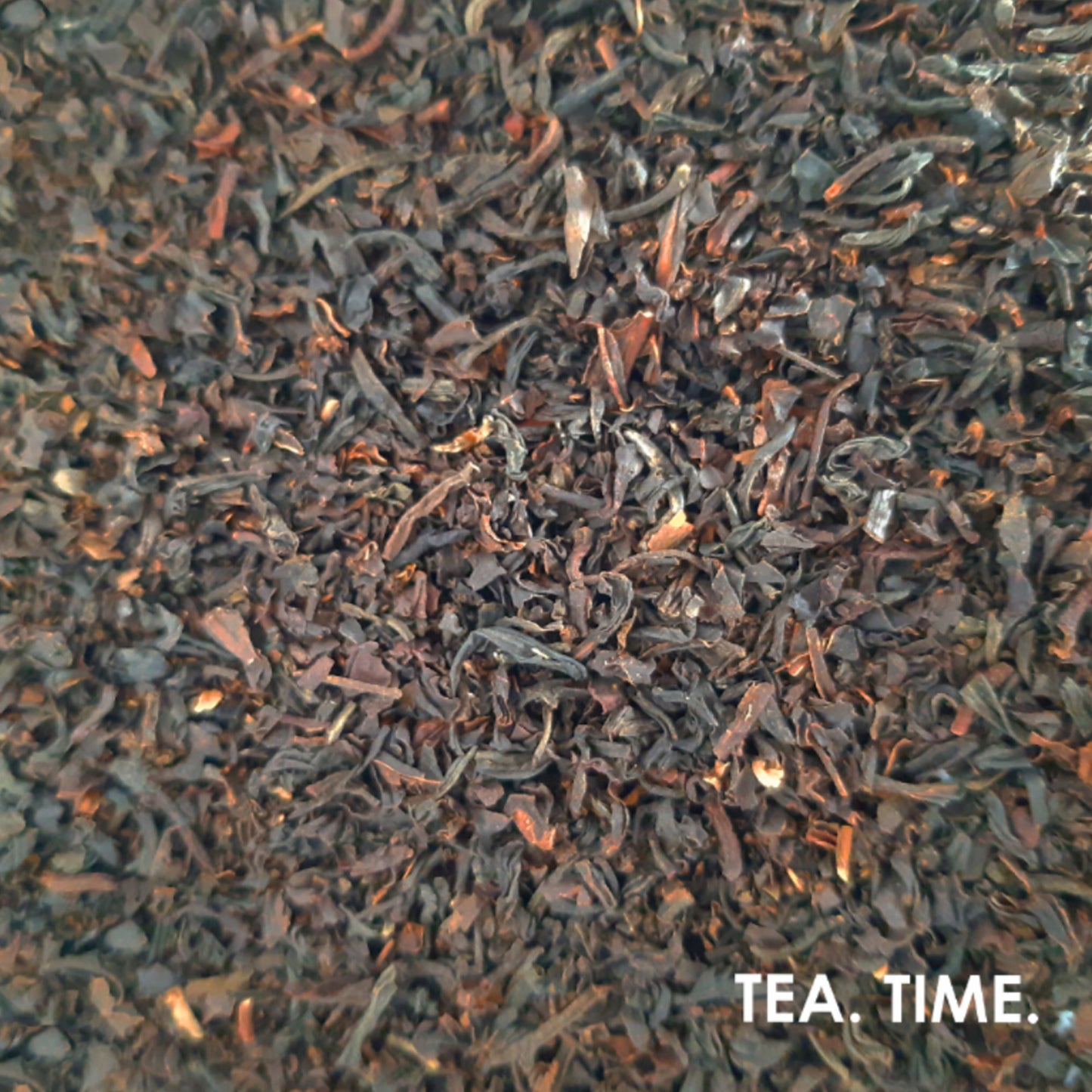 Refill of English Breakfast - 200% Carbon Offset