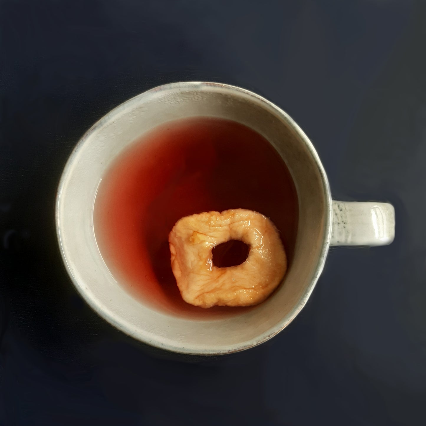 Hibiscus, Apple & Clove - 200% Carbon Offset