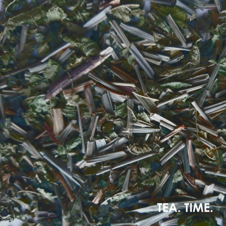 Refill of Nettle, Lemongrass & Lemon Verbena - 200% Carbon Offset